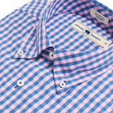 Onward Reserve Kerr Tailored Fit Performance Button Down