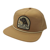 Local Boy Lab Arch Rope Hat