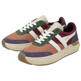 Gola Classics Raven Trainers