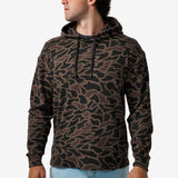 Burlebo Thermal Hoodie