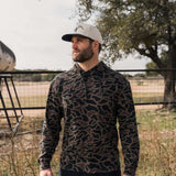 Burlebo Thermal Hoodie