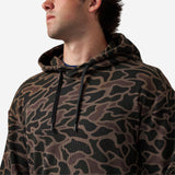 Burlebo Thermal Hoodie