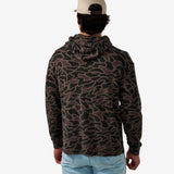 Burlebo Thermal Hoodie