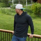 Burlebo Thermal Hoodie