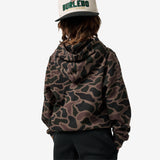 Burlebo YOUTH Thermal Hoodie
