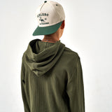 Burlebo YOUTH Thermal Hoodie