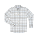 Poncho The Snowcat Flannel