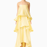 Elliatt Tilly Tiered Maxi Dress