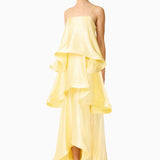 Elliatt Tilly Tiered Maxi Dress