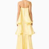 Elliatt Tilly Tiered Maxi Dress