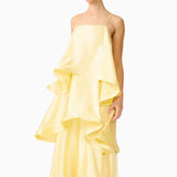 Elliatt Tilly Tiered Maxi Dress
