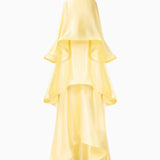 Elliatt Tilly Tiered Maxi Dress