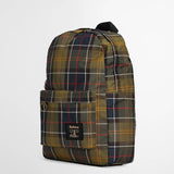 Barbour Torridon Tartan Backpack