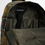 Barbour Torridon Tartan Backpack