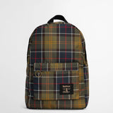 Barbour Torridon Tartan Backpack