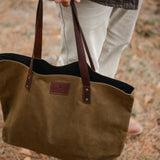 Local Boy Tote Bag