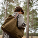 Local Boy Tote Bag