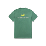 Southern Marsh  SEAWASH™ Vibrant Tee - Authentic