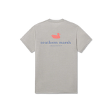 Southern Marsh SEAWASH™ Tee - Authentic