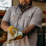 Poncho The Big Iron