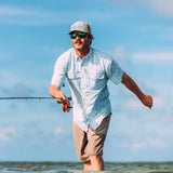 Poncho The Charlotte Harbour
