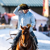Poncho The Cody Long Sleeve