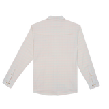 Poncho Cumberland Long Sleeve