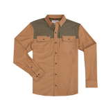 Poncho The Ditch Chicken Shirt