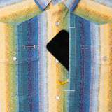 Poncho The Gris Gris