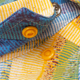 Poncho The Gris Gris