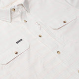 Poncho Cumberland Long Sleeve