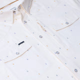 Poncho The Tchoupitoulas Shirt