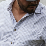 Poncho Grayling Shirt