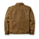 Filson Tin Cloth Short Lined Cruiser