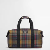 Barbour Torridon Tartan Carry All Bag