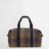 Barbour Torridon Tartan Carry All Bag