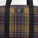 Barbour Torridon Tartan Carry All Bag