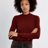 Molly Bracken Knitted Undersweater