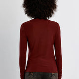 Molly Bracken Knitted Undersweater