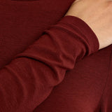 Molly Bracken Knitted Undersweater