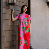 Alden Adair Elliot Dress