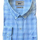 Coastal Cotton Youth Sport Shirt