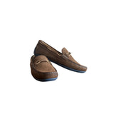 Martin Dingman Bermuda Braid - Bark