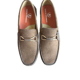 Martin Dingman Bermuda Braid - Bark