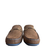 Martin Dingman Bermuda Braid - Bark