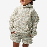 Burlebo YOUTH Vintage Washed Hoodie
