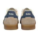 Gola Classics Viper Leather Sneakers