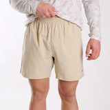 Local Boy Men's Volley Shorts
