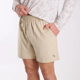 Local Boy Men's Volley Shorts