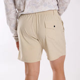 Local Boy Men's Volley Shorts